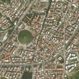 Drone Görünümü