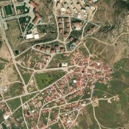 Drone Görünümü