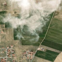 Drone Görünümü