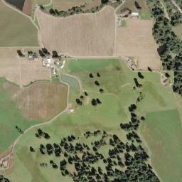 Reilly Heights California High Resolution Satellite Map