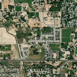 2515-2517 Buchanan Dr Grand Junction High Resolution Satellite Map