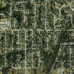 600-698 Westview Dr, Kansas City, KS 66102 Satellite Map