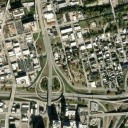 534-598 Gillis Street, Kansas City, MO Satellite Map