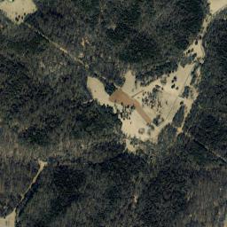 Satellite view of Westpark Golf Club