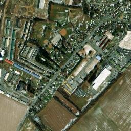 Garton Development Delaware High Resolution Satellite Map