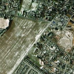 Briar Park Delaware High Resolution Satellite Map