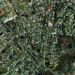 Royal Grant Delaware High Resolution Satellite Map