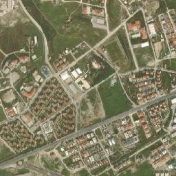 Drone Görünümü