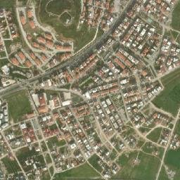 Drone Görünümü