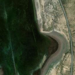 U.S. 50, UT, USA High Resolution Satellite Map