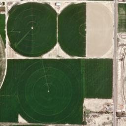 US-89 Centerfield UT 84622 USA High Resolution Satellite Map