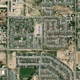 676-680 24 1/2 Rd Grand Junction High Resolution Satellite Map