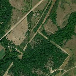 9777-9961 Old Highway 77, Milford, KS High Resolution Satellite Map