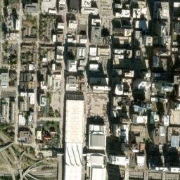 1105-1199 Main Street, Kansas City, MO Satellite Map