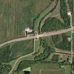 23028-23038 MO-78 Independence MO High Resolution Satellite Map