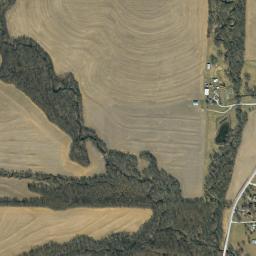 Satellite view of Stone Hedge Golf Club