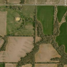 33791-33999 State Hwy U, Martinsburg, MO Satellite Map
