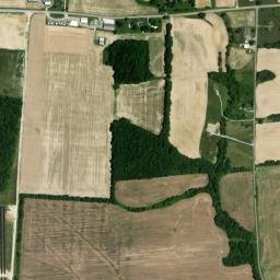 Needfull Ohio High Resolution Satellite Map