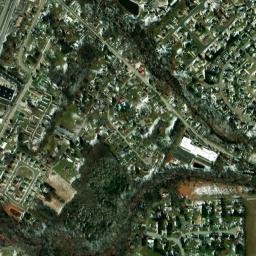 Star Hill Village Delaware High Resolution Satellite Map