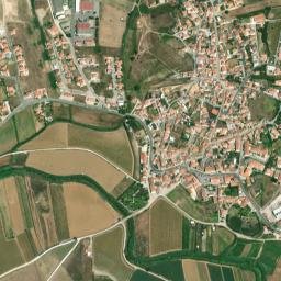 Ponte do Rol map(satellite map)