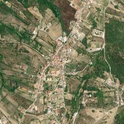 Meca map(satellite map)