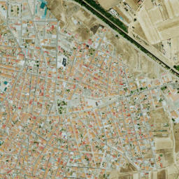 Navalvillar de Pela map(satellite map)