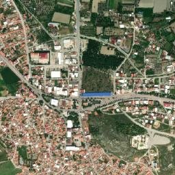 Drone Görünümü