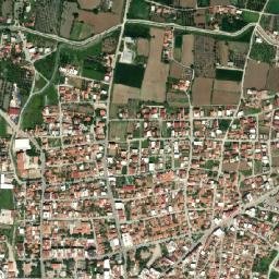 Drone Görünümü