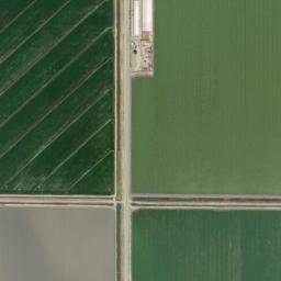 Joesphine California High Resolution Satellite Map