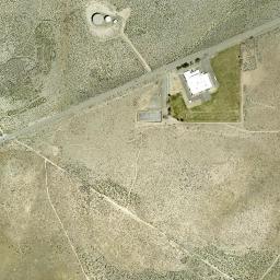 Satellite view of Sunridge Golf Club