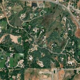 2061-2073 Broadway Grand Junction High Resolution Satellite Map