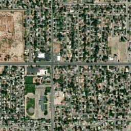 578 30 Rd Fruitvale CO 81504 USA Satellite Map
