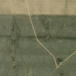 Wareland Colorado High Resolution Satellite Map