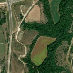 8549-8647 U.S. 77, Milford, KS 66514, USA High Resolution Satellite Map