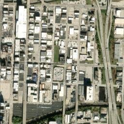 1564-1598 Grand Boulevard, Kansas City Satellite Map