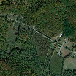 7301 S Mt Nebo Rd, Hoosier National Forest, Nashville High Resolution Satellite Map