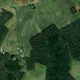 Smith Crossroads Delaware High Resolution Satellite Map