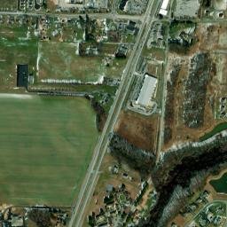 Turnkey Delaware High Resolution Satellite Map