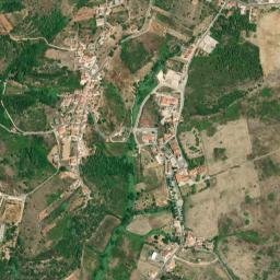 Meca map(satellite map)