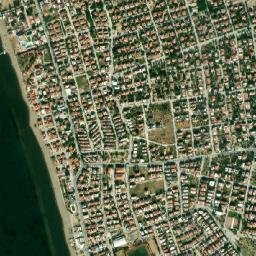 Drone Görünümü