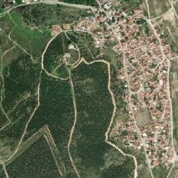 Drone Görünümü