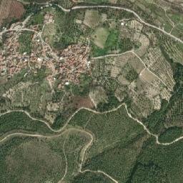 Drone Görünümü