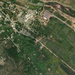 Zangilan map(satellite map)