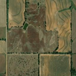 951 N 170th Rd Minneapolis KS High Resolution Satellite Map