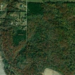 466 South 122nd Street, Bonner Springs, KS High Resolution Satellite Map