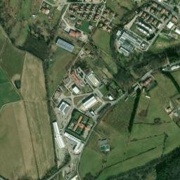 Soveria Mannelli map(satellite map)
