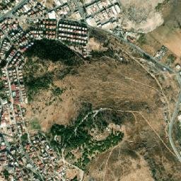 Drone Görünümü
