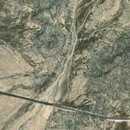 Grand Army of the Republic Highway, UT High Resolution Satellite Map