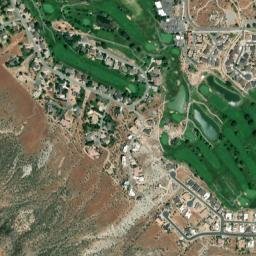 2050-2056 South Broadway, Grand Junction High Resolution Satellite Map