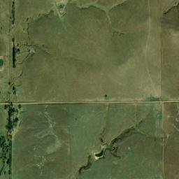 3300 Ave Solomon KS 67480 USA High Resolution Satellite Map